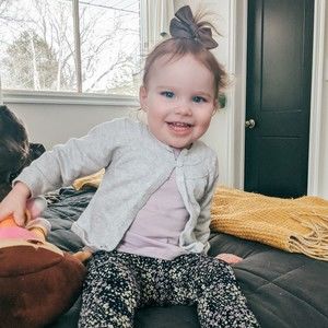 Meet your Posher, Mallory